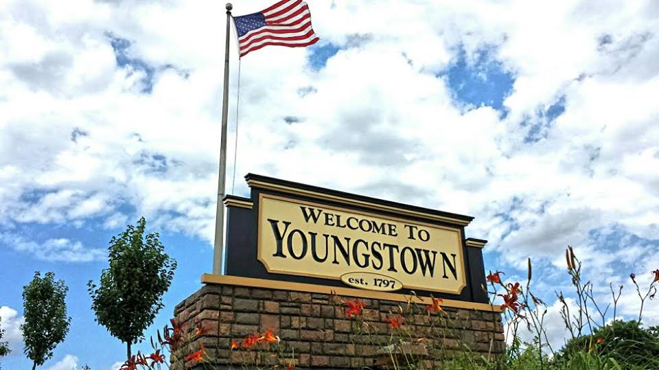 Programs & Projects | Youngstown Cityscape