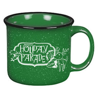 2025 Holiday Mugs