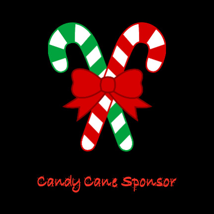 candy cane