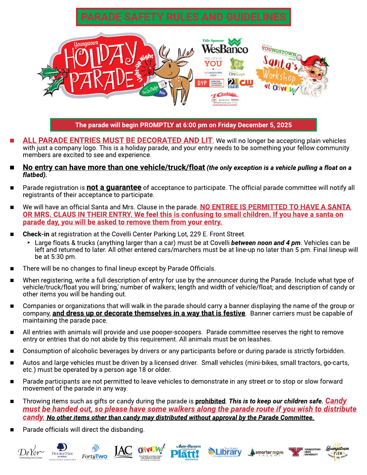 2025 Parade rules (4)
